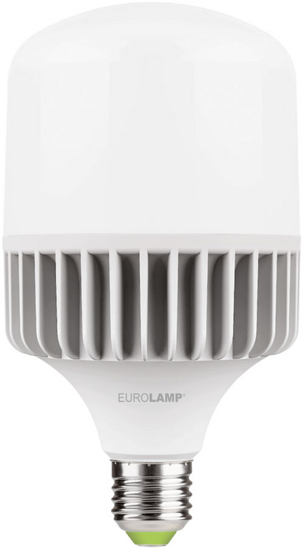 Лампа світлодіодна Eurolamp (4260410484685) 40Вт, E40, 6500K